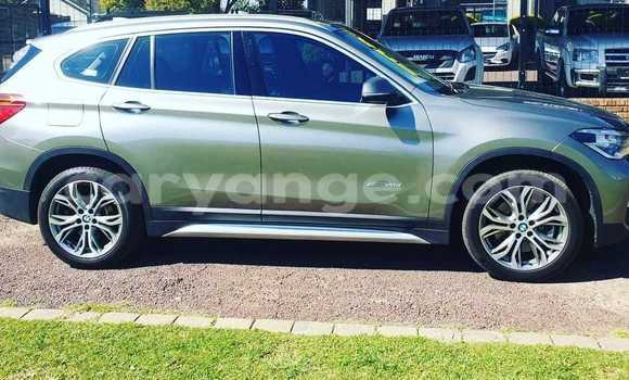 Buy Used BMW X1 Beige Car in Karibib in Erongo Buy Used BMW X1 Beige Car in Karibib in Erongo