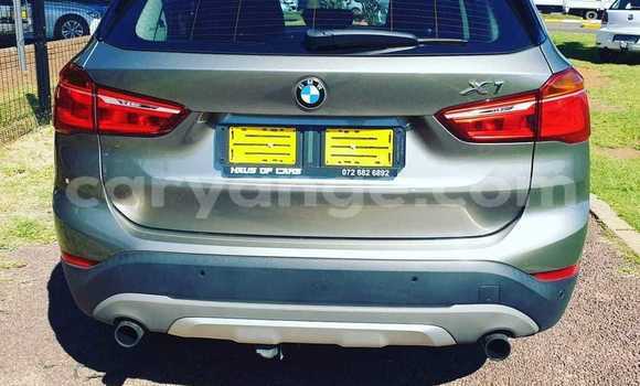Buy Used BMW X1 Beige Car in Karibib in Erongo Buy Used BMW X1 Beige Car in Karibib in Erongo