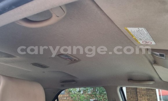 Buy Used Toyota Fortuner White Car in Windhoek in Namibia Buy Used Toyota Fortuner White Car in Windhoek in Namibia
