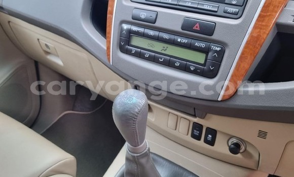 Buy Used Toyota Fortuner White Car in Windhoek in Namibia Buy Used Toyota Fortuner White Car in Windhoek in Namibia