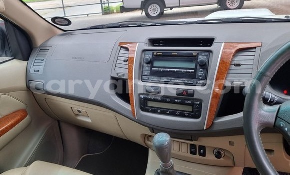 Buy Used Toyota Fortuner White Car in Windhoek in Namibia Buy Used Toyota Fortuner White Car in Windhoek in Namibia