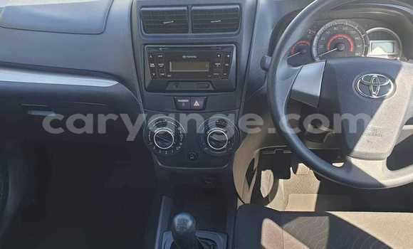 Buy Used Toyota Avanza Silver Car in Windhoek in Namibia Buy Used Toyota Avanza Silver Car in Windhoek in Namibia