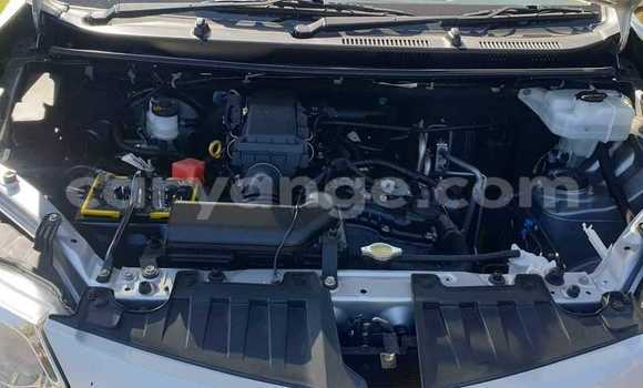 Buy Used Toyota Avanza Silver Car in Windhoek in Namibia Buy Used Toyota Avanza Silver Car in Windhoek in Namibia