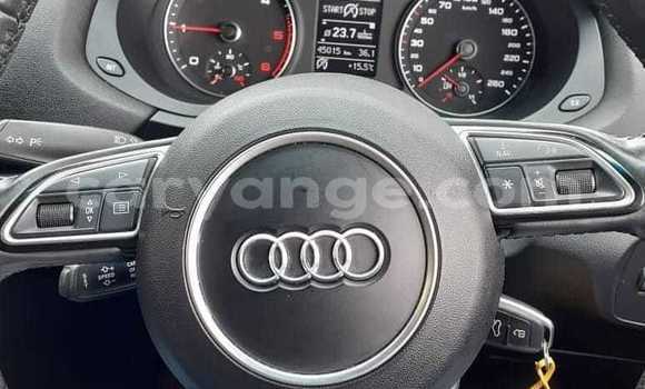 Buy Used Audi Q3 Silver Car in Grootfontein in Namibia Buy Used Audi Q3 Silver Car in Grootfontein in Namibia