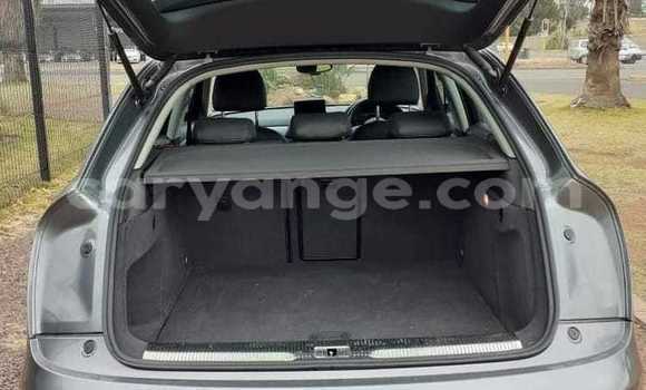 Buy Used Audi Q3 Silver Car in Grootfontein in Namibia Buy Used Audi Q3 Silver Car in Grootfontein in Namibia