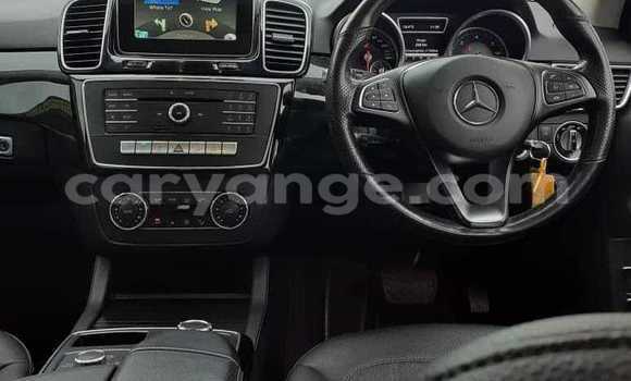 Buy Used Mercedes-Benz GLE Silver Car in Warmbad in Karas Buy Used Mercedes-Benz GLE Silver Car in Warmbad in Karas
