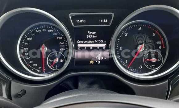 Buy Used Mercedes-Benz GLE Silver Car in Warmbad in Karas Buy Used Mercedes-Benz GLE Silver Car in Warmbad in Karas