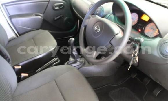 Buy Used Nissan NP 300 White Car in Windhoek in Namibia Buy Used Nissan NP 300 White Car in Windhoek in Namibia