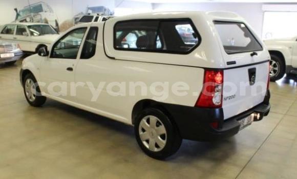 Buy Used Nissan NP 300 White Car in Windhoek in Namibia Buy Used Nissan NP 300 White Car in Windhoek in Namibia