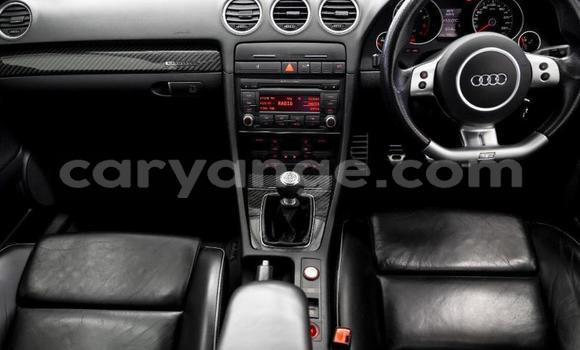 Buy Used Audi RS4 Black Car in Windhoek in Namibia Buy Used Audi RS4 Black Car in Windhoek in Namibia