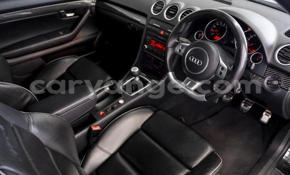 Buy Used Audi RS4 Black Car in Windhoek in Namibia Buy Used Audi RS4 Black Car in Windhoek in Namibia