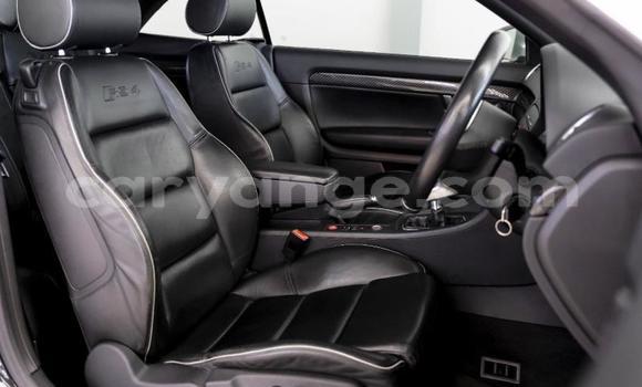 Buy Used Audi RS4 Black Car in Windhoek in Namibia Buy Used Audi RS4 Black Car in Windhoek in Namibia