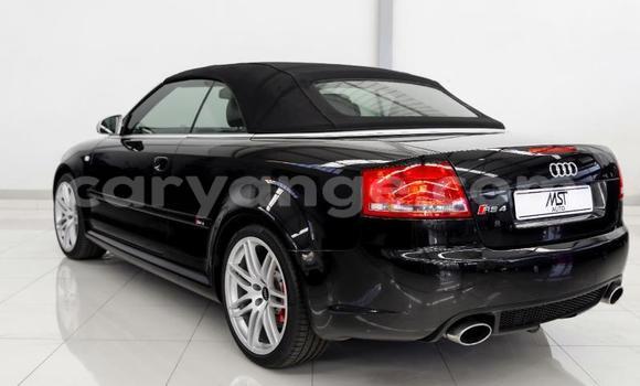 Buy Used Audi RS4 Black Car in Windhoek in Namibia Buy Used Audi RS4 Black Car in Windhoek in Namibia