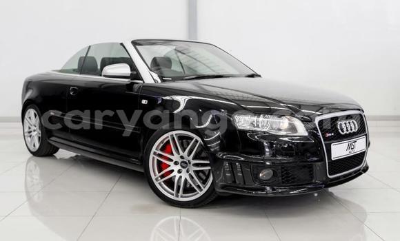 Buy Used Audi RS4 Black Car in Windhoek in Namibia Buy Used Audi RS4 Black Car in Windhoek in Namibia