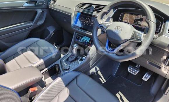 Buy Used Volkswagen Tiguan White Car in Windhoek in Namibia Buy Used Volkswagen Tiguan White Car in Windhoek in Namibia