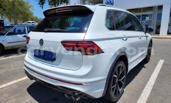 Buy Used Volkswagen Tiguan White Car in Windhoek in Namibia Buy Used Volkswagen Tiguan White Car in Windhoek in Namibia