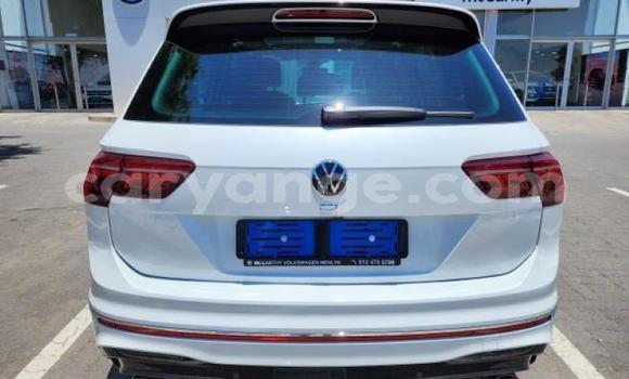 Buy Used Volkswagen Tiguan White Car in Windhoek in Namibia Buy Used Volkswagen Tiguan White Car in Windhoek in Namibia