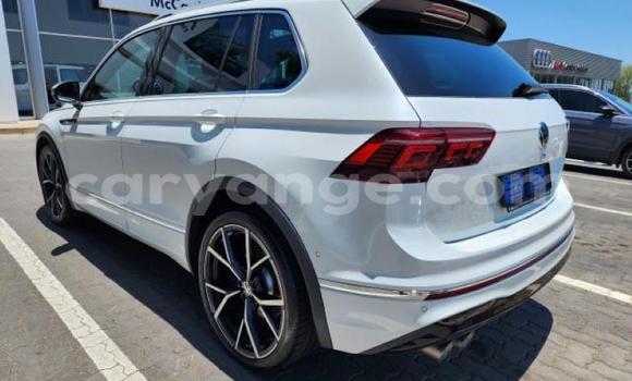 Buy Used Volkswagen Tiguan White Car in Windhoek in Namibia Buy Used Volkswagen Tiguan White Car in Windhoek in Namibia