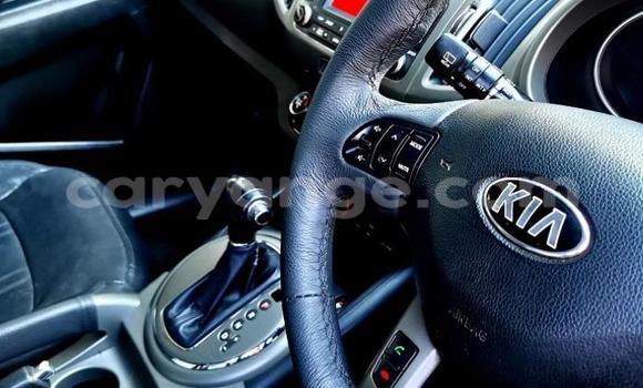 Buy Used Kia Sportage Silver Car in Windhoek in Namibia Buy Used Kia Sportage Silver Car in Windhoek in Namibia
