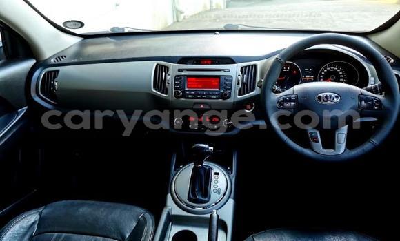 Buy Used Kia Sportage Silver Car in Windhoek in Namibia Buy Used Kia Sportage Silver Car in Windhoek in Namibia