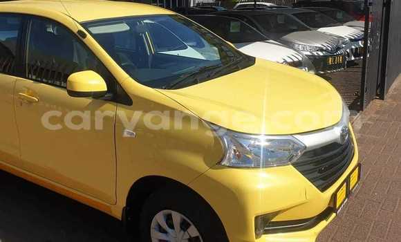 Buy Used Toyota Avanza Other Car in Grootfontein in Namibia