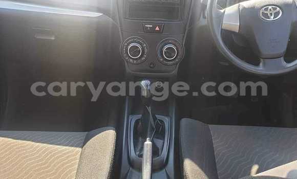Buy Used Toyota Avanza Other Car in Grootfontein in Namibia Buy Used Toyota Avanza Other Car in Grootfontein in Namibia