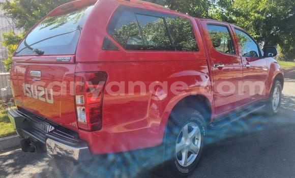 Buy Used Isuzu KB Red Car in Windhoek in Namibia Buy Used Isuzu KB Red Car in Windhoek in Namibia