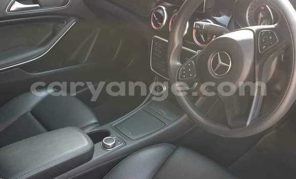Buy Used Mercedes-Benz CLA-klasse Silver Car in Aranos in Hardap Buy Used Mercedes-Benz CLA-klasse Silver Car in Aranos in Hardap