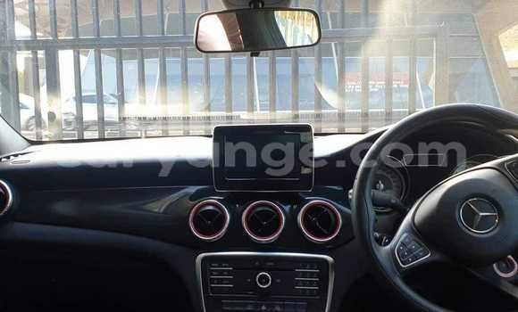 Buy Used Mercedes-Benz CLA-klasse Silver Car in Aranos in Hardap Buy Used Mercedes-Benz CLA-klasse Silver Car in Aranos in Hardap