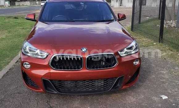 Buy Used BMW X2 Beige Car in Opuwo in Kunene Buy Used BMW X2 Beige Car in Opuwo in Kunene