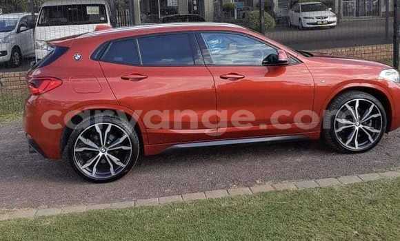 Buy Used BMW X2 Beige Car in Opuwo in Kunene Buy Used BMW X2 Beige Car in Opuwo in Kunene