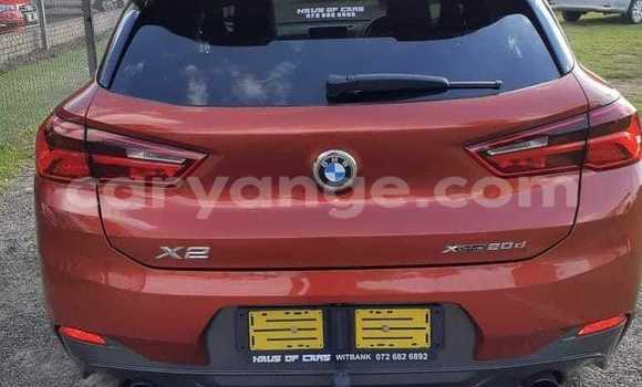 Buy Used BMW X2 Beige Car in Opuwo in Kunene Buy Used BMW X2 Beige Car in Opuwo in Kunene