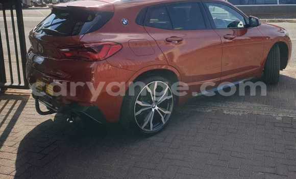 Buy Used BMW X2 Beige Car in Opuwo in Kunene Buy Used BMW X2 Beige Car in Opuwo in Kunene