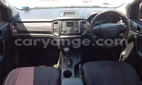 Acheter Occasion Voiture Ford Ranger Blanc à Windhoek, Namibie Acheter Occasion Voiture Ford Ranger Blanc à Windhoek, Namibie