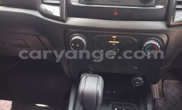 Acheter Occasion Voiture Ford Ranger Blanc à Windhoek, Namibie Acheter Occasion Voiture Ford Ranger Blanc à Windhoek, Namibie