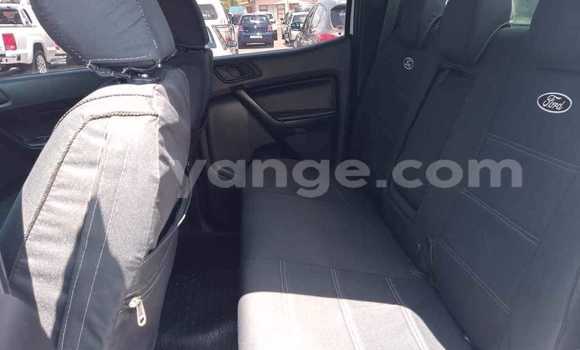 Acheter Occasion Voiture Ford Ranger Blanc à Windhoek, Namibie Acheter Occasion Voiture Ford Ranger Blanc à Windhoek, Namibie