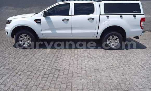 Acheter Occasion Voiture Ford Ranger Blanc à Windhoek, Namibie Acheter Occasion Voiture Ford Ranger Blanc à Windhoek, Namibie