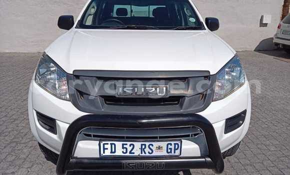 Buy Used Isuzu KB White Car in Karasburg in Karas Buy Used Isuzu KB White Car in Karasburg in Karas