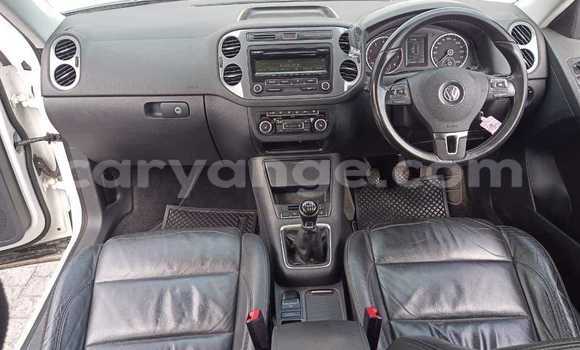 Acheter Occasion Voiture Volkswagen Tiguan Blanc à Khorixas, Kunene Acheter Occasion Voiture Volkswagen Tiguan Blanc à Khorixas, Kunene