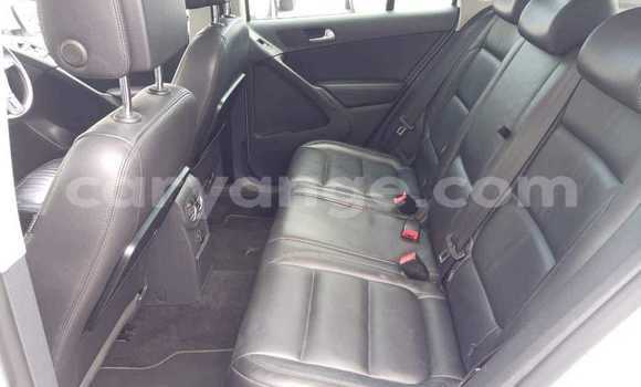 Acheter Occasion Voiture Volkswagen Tiguan Blanc à Khorixas, Kunene Acheter Occasion Voiture Volkswagen Tiguan Blanc à Khorixas, Kunene