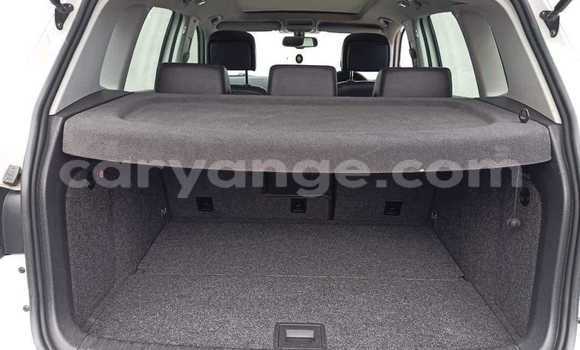 Acheter Occasion Voiture Volkswagen Tiguan Blanc à Khorixas, Kunene Acheter Occasion Voiture Volkswagen Tiguan Blanc à Khorixas, Kunene