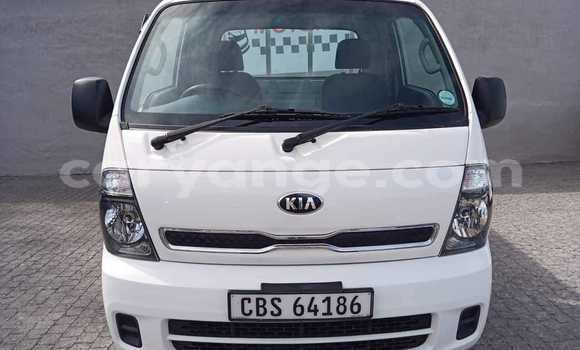 Buy Used Kia K3 White Car in Opuwo in Kunene Buy Used Kia K3 White Car in Opuwo in Kunene