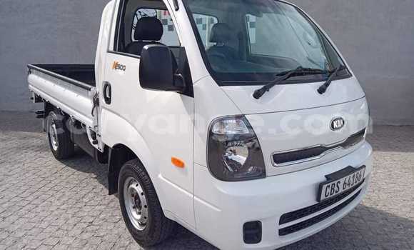 Buy Used Kia K3 White Car in Opuwo in Kunene Buy Used Kia K3 White Car in Opuwo in Kunene