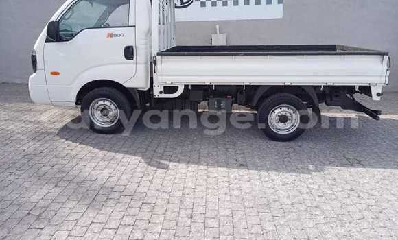 Buy Used Kia K3 White Car in Opuwo in Kunene Buy Used Kia K3 White Car in Opuwo in Kunene