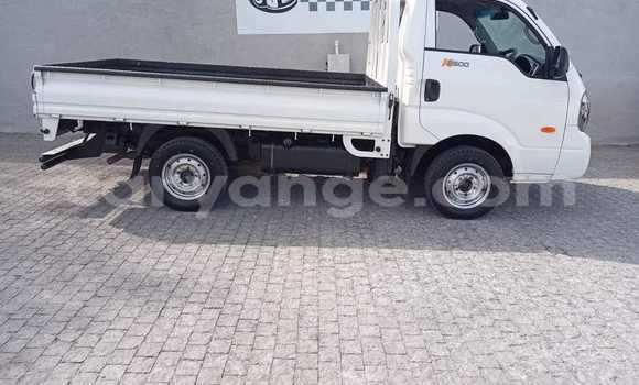 Buy Used Kia K3 White Car in Opuwo in Kunene Buy Used Kia K3 White Car in Opuwo in Kunene