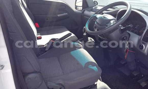 Buy Used Kia K3 White Car in Opuwo in Kunene Buy Used Kia K3 White Car in Opuwo in Kunene