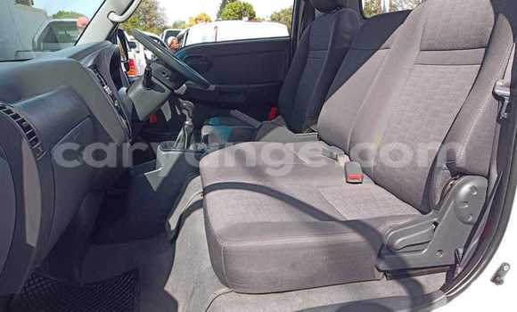 Buy Used Kia K3 White Car in Opuwo in Kunene Buy Used Kia K3 White Car in Opuwo in Kunene