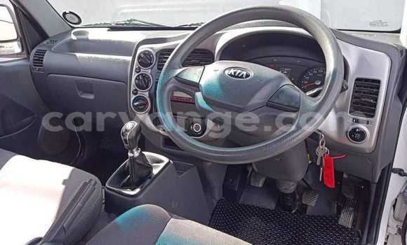 Buy Used Kia K3 White Car in Opuwo in Kunene Buy Used Kia K3 White Car in Opuwo in Kunene