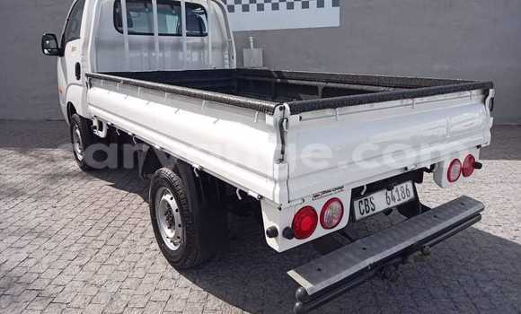 Buy Used Kia K3 White Car in Opuwo in Kunene Buy Used Kia K3 White Car in Opuwo in Kunene