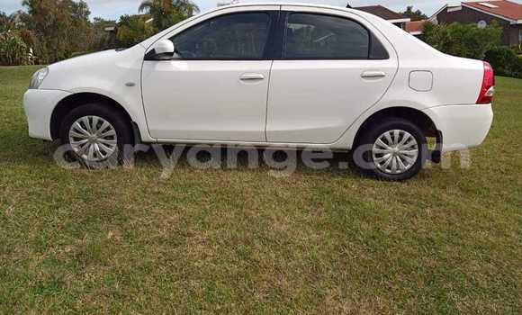 Acheter Occasion Voiture Toyota Etios Blanc à Rehoboth, Hardap Acheter Occasion Voiture Toyota Etios Blanc à Rehoboth, Hardap